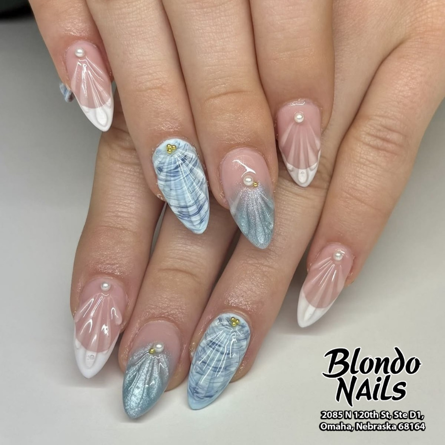 Nail June 12